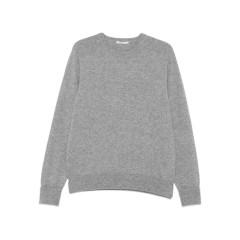 [OLIVER LATTUGHI] Knitwear FW25 U100WSSLATE