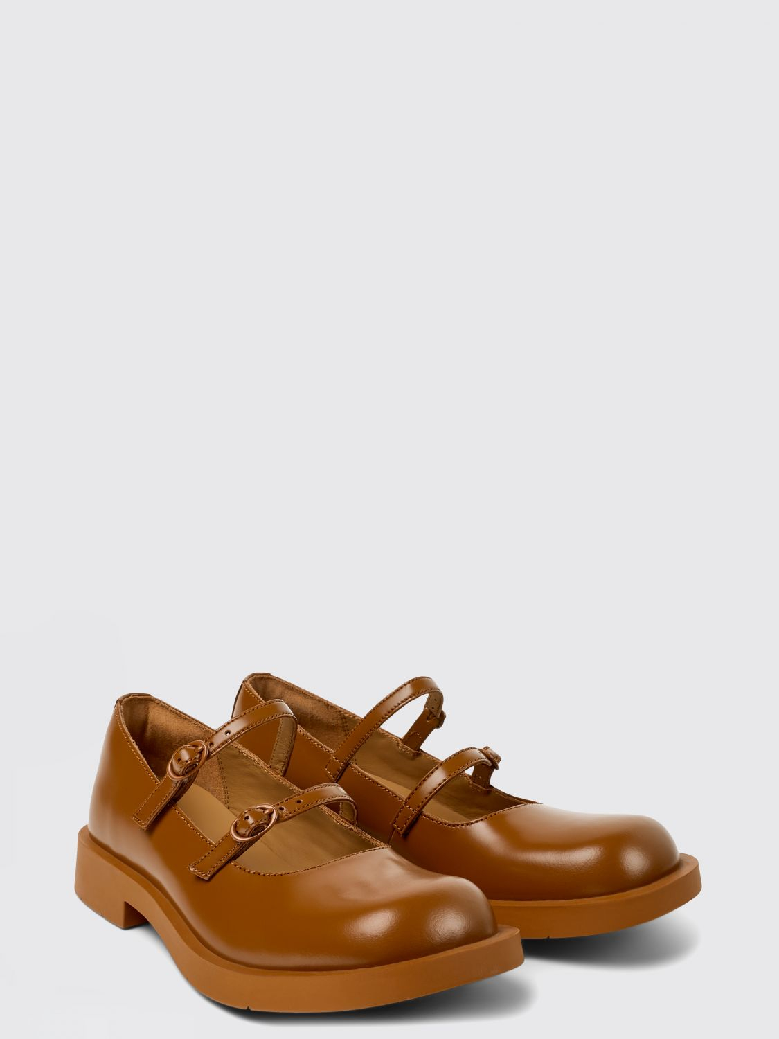 [CAMPERLAB] Loafer SS26 A500033-005 MIL 1978 0