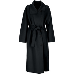 [Dynamis Studio] Coat FW25 PARISNBL320