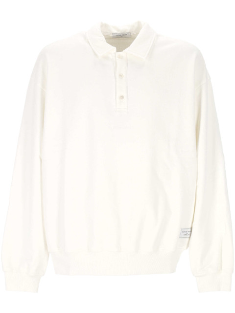 [Ih Nom Uh Nit] Sweatshirt FW25 NUW25207081