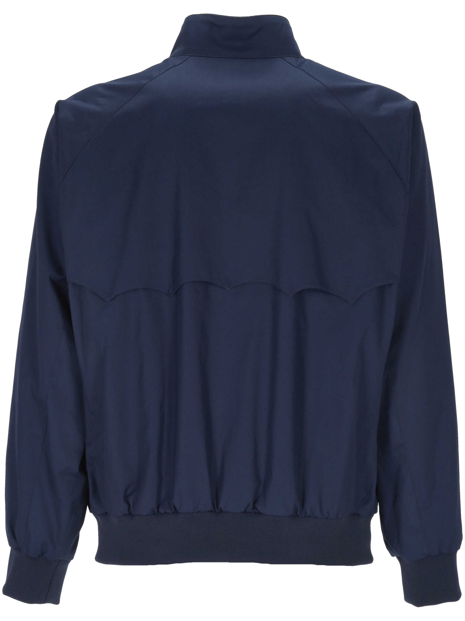 [GRENFELL] Jacket FW25 HARRINGTONFRENCH NAVY