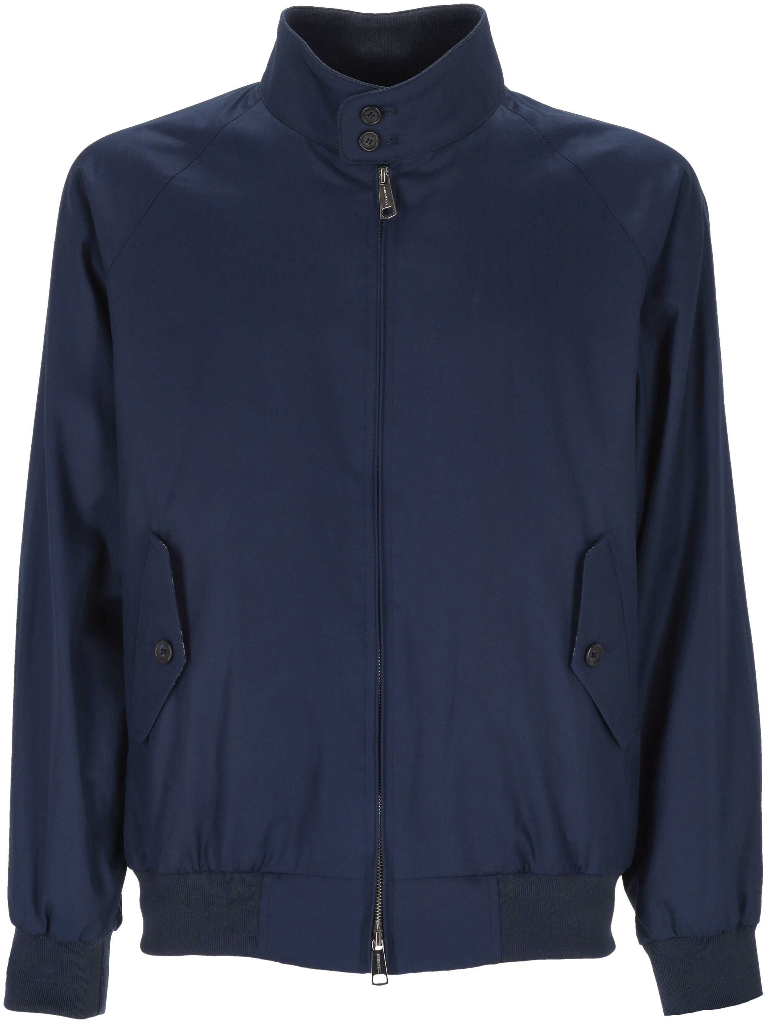 [GRENFELL] Jacket FW25 HARRINGTONFRENCH NAVY