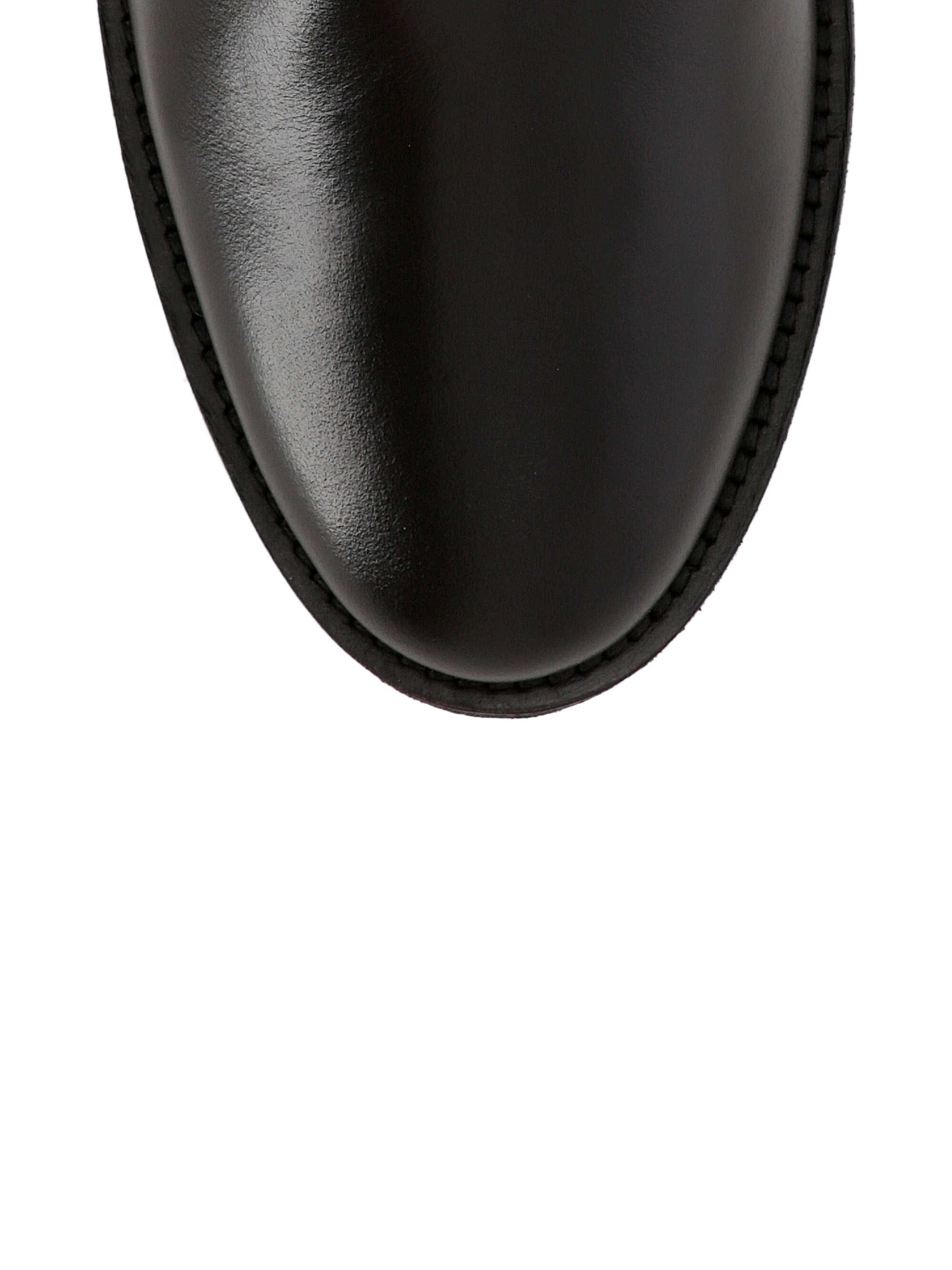 [VIA ROMA 15] Long Boots FW25 4471TESTA DI MORO