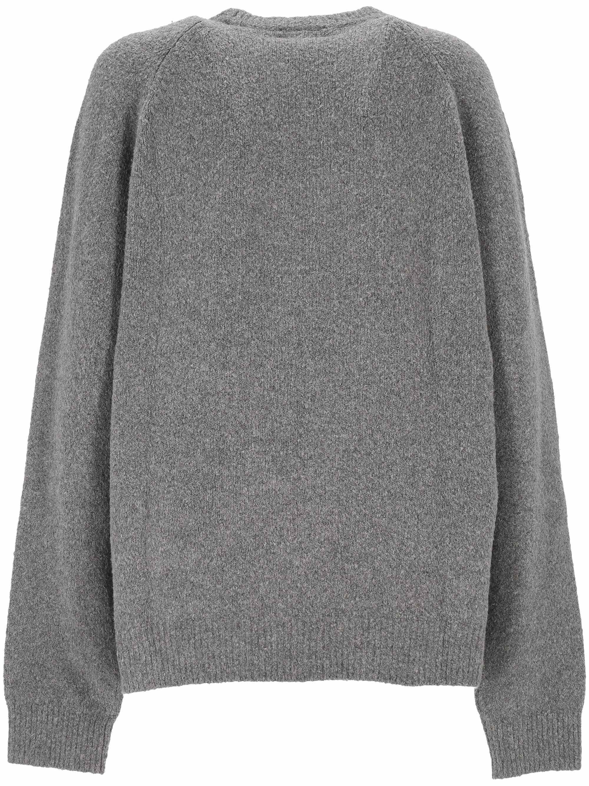 [Woolrich] Knitwear FW25 CFWOKN2034MRUF5048185