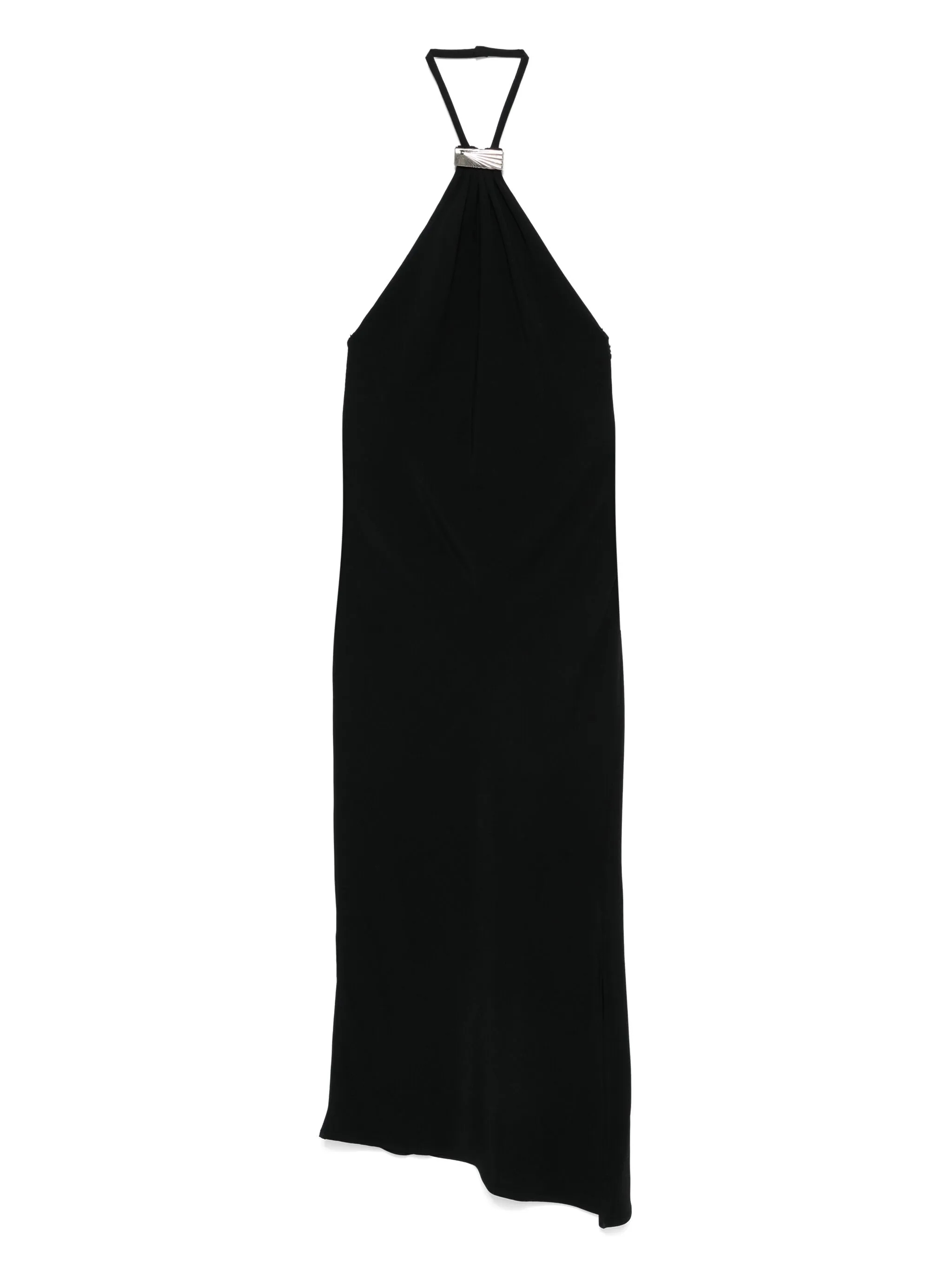 [The Attico] Sleeveless dress FW25 251WCW00247ACC001AA100
