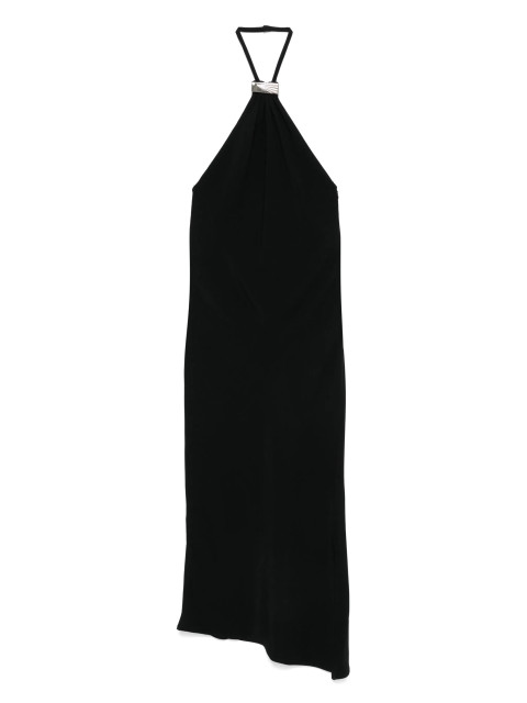 [The Attico] Sleeveless dress FW25 251WCW00247ACC001AA100