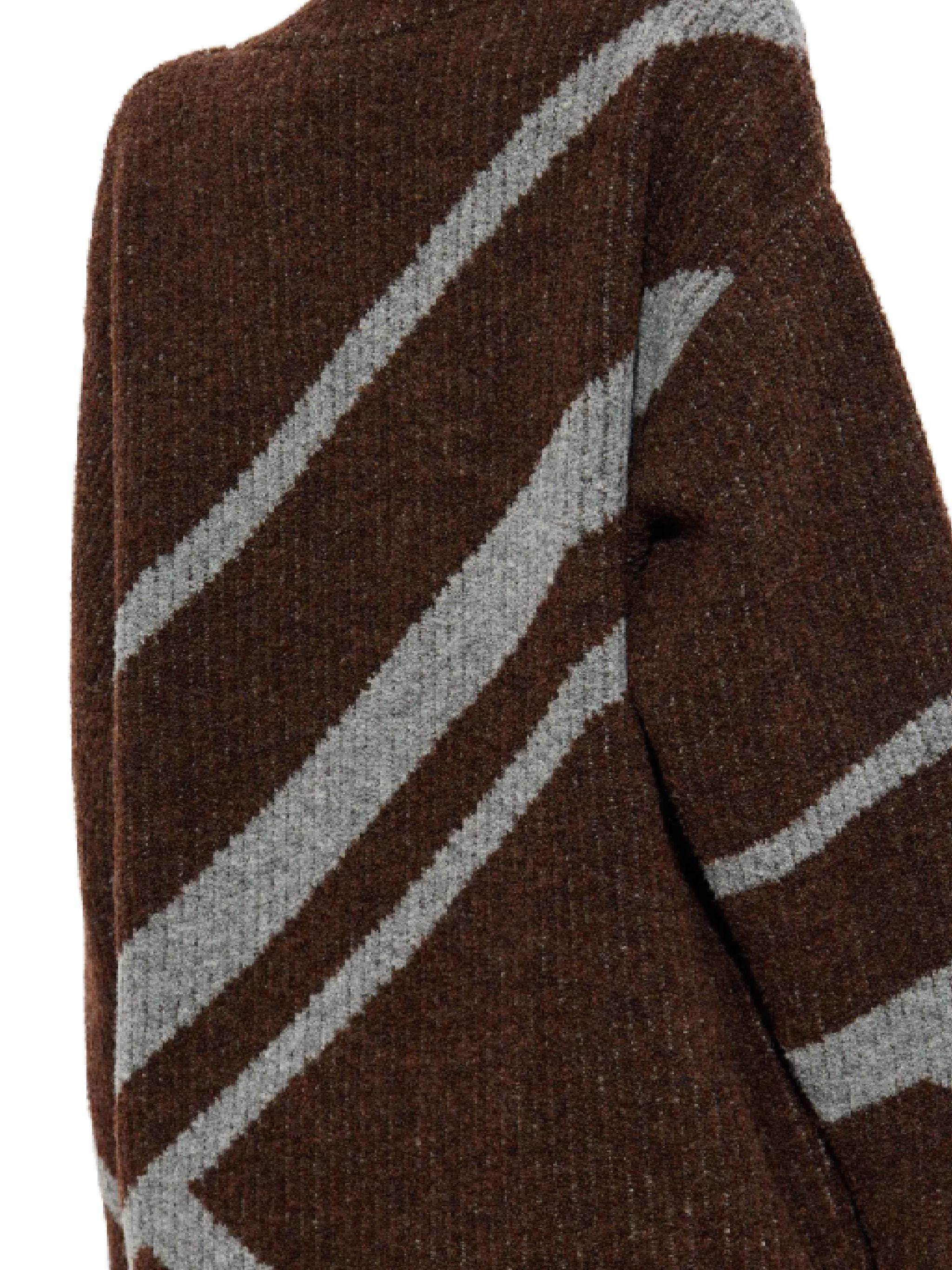 [The Attico] Knitwear FW25 251WCK00121KWW002AA064