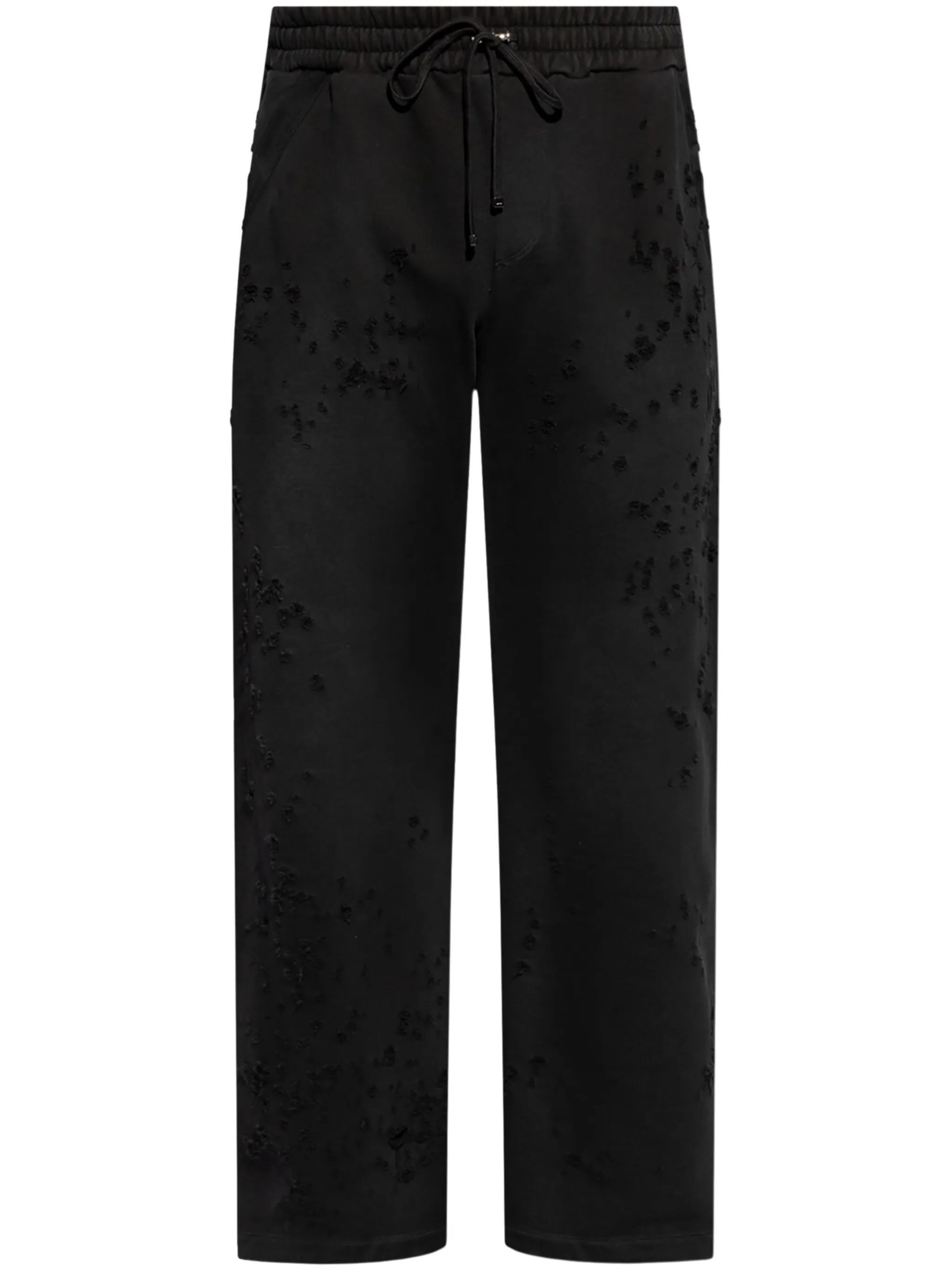 [Amiri] Trousers FW25 AMJYSP1023BLACK