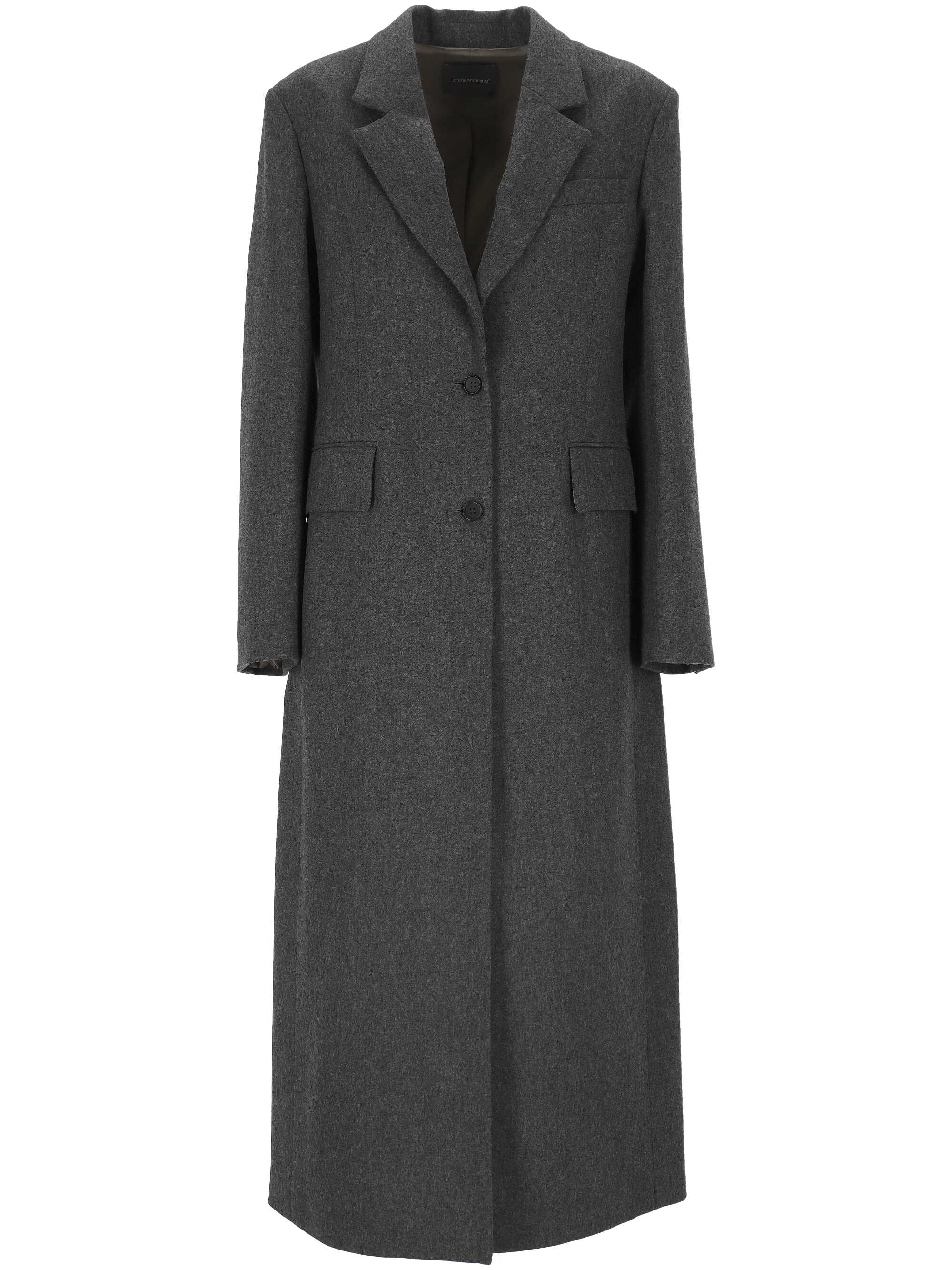 [LORENA ANTONIAZZI] Coat FW25 A2555CP52A4010997