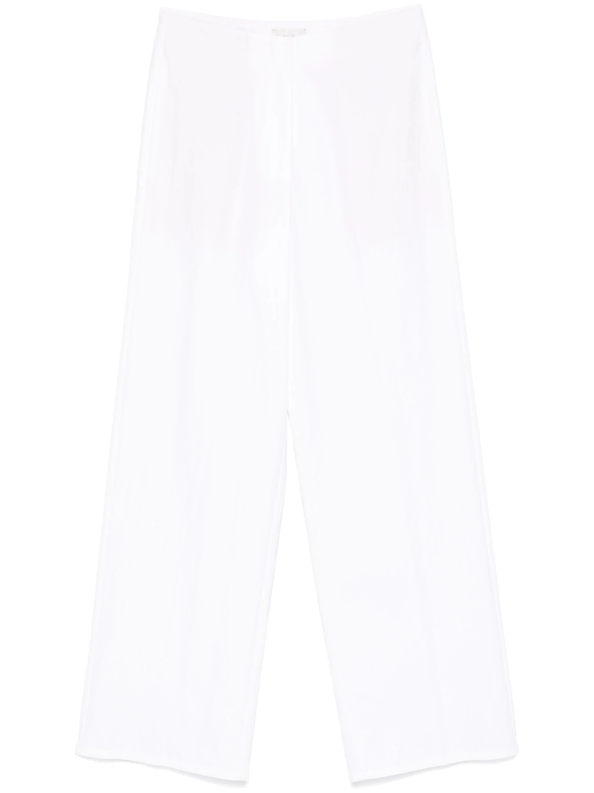 [Forte Forte] Trousers SS25 13815GIGLIO