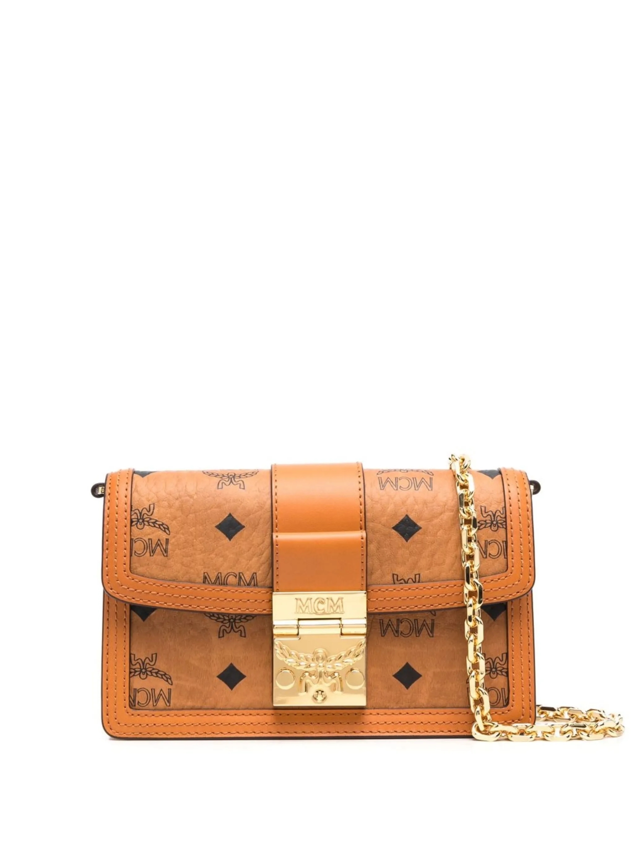 [MCM] Shoulder bag CO MWRBAWO05CO