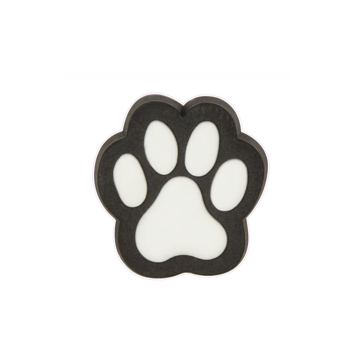 [Crocs] Fashion Accessory SS25 CR.1377PAW PRINT