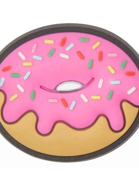 [Crocs] Fashion Accessory SS25 CR.1204PINK DONUT