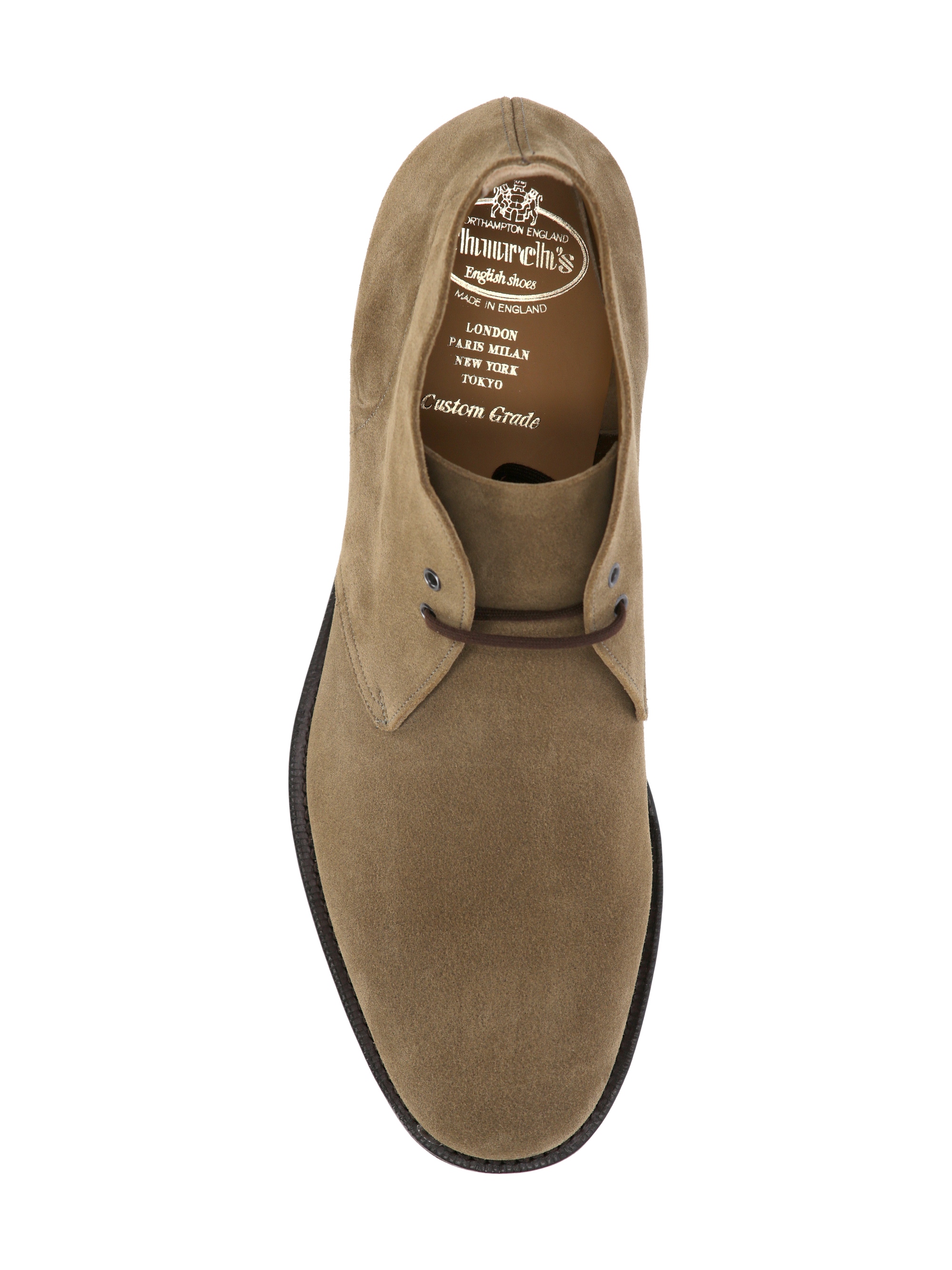 [Church's] Loafer SS25 ETB011FG000009QOF0ABQ