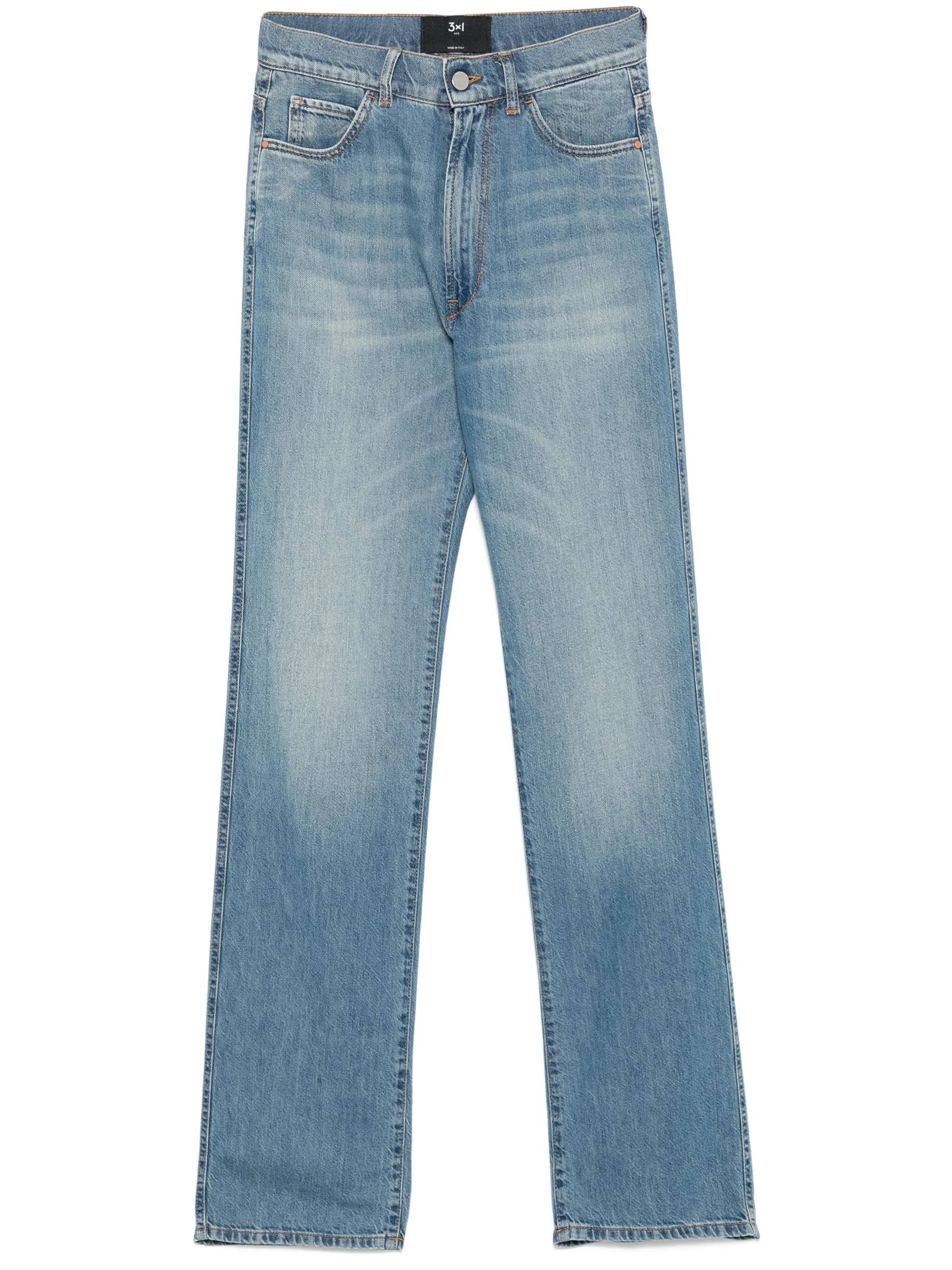 [3x1] Jeans SS25 W35G19DR09RGALASKA