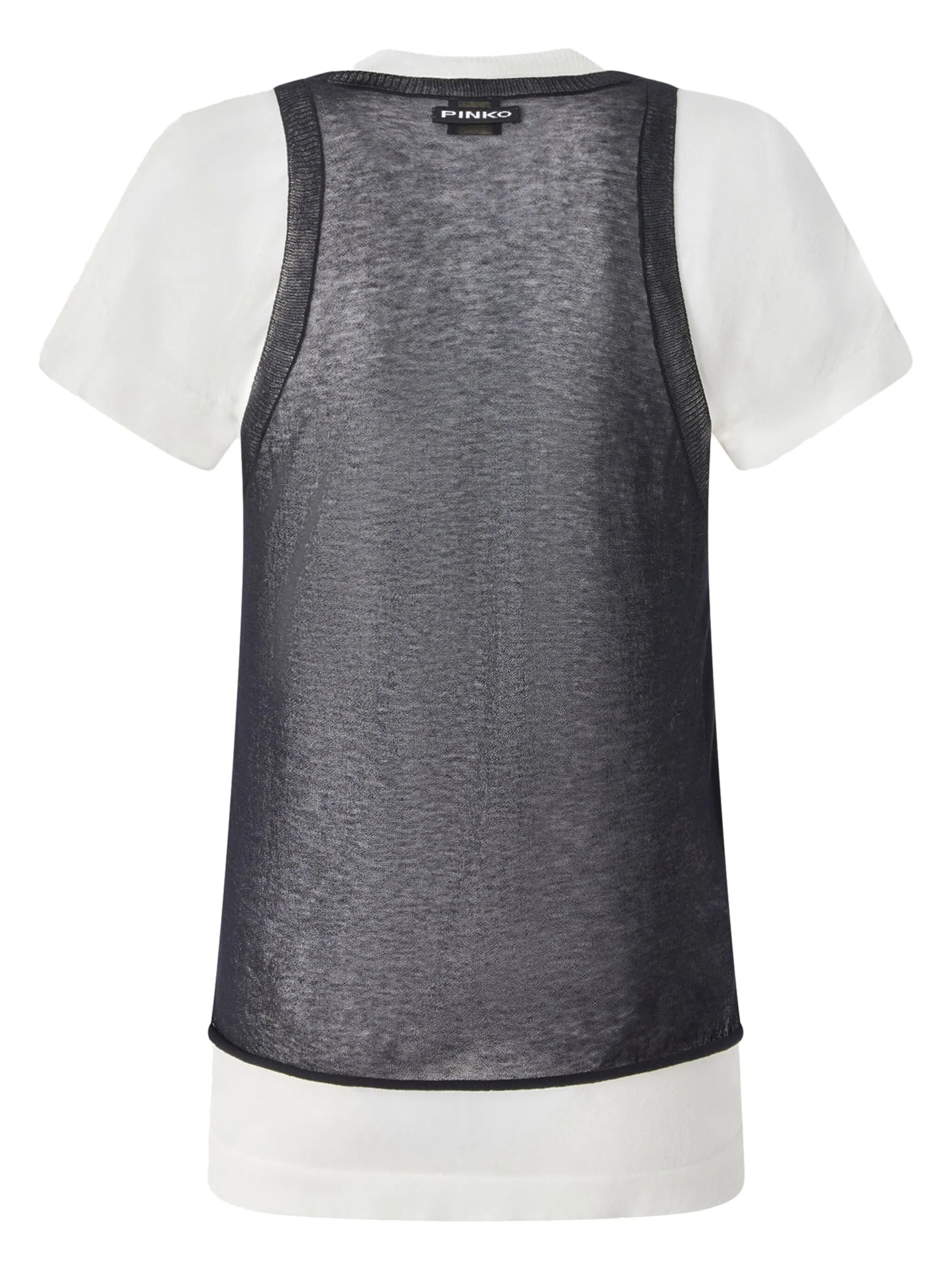 [PINKO] Knitwear SS25 105152A2LSZZ2Q