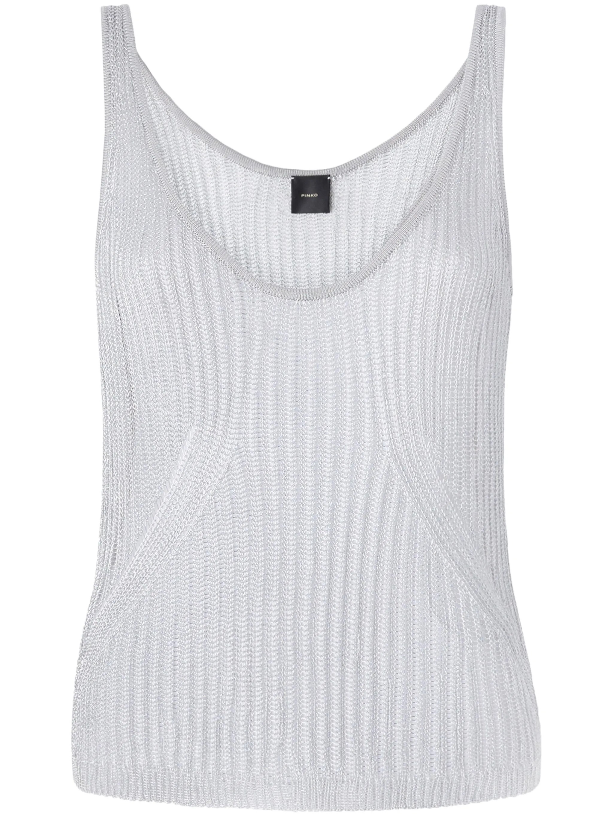 [PINKO] Tank top SS25 105148A2LOI12