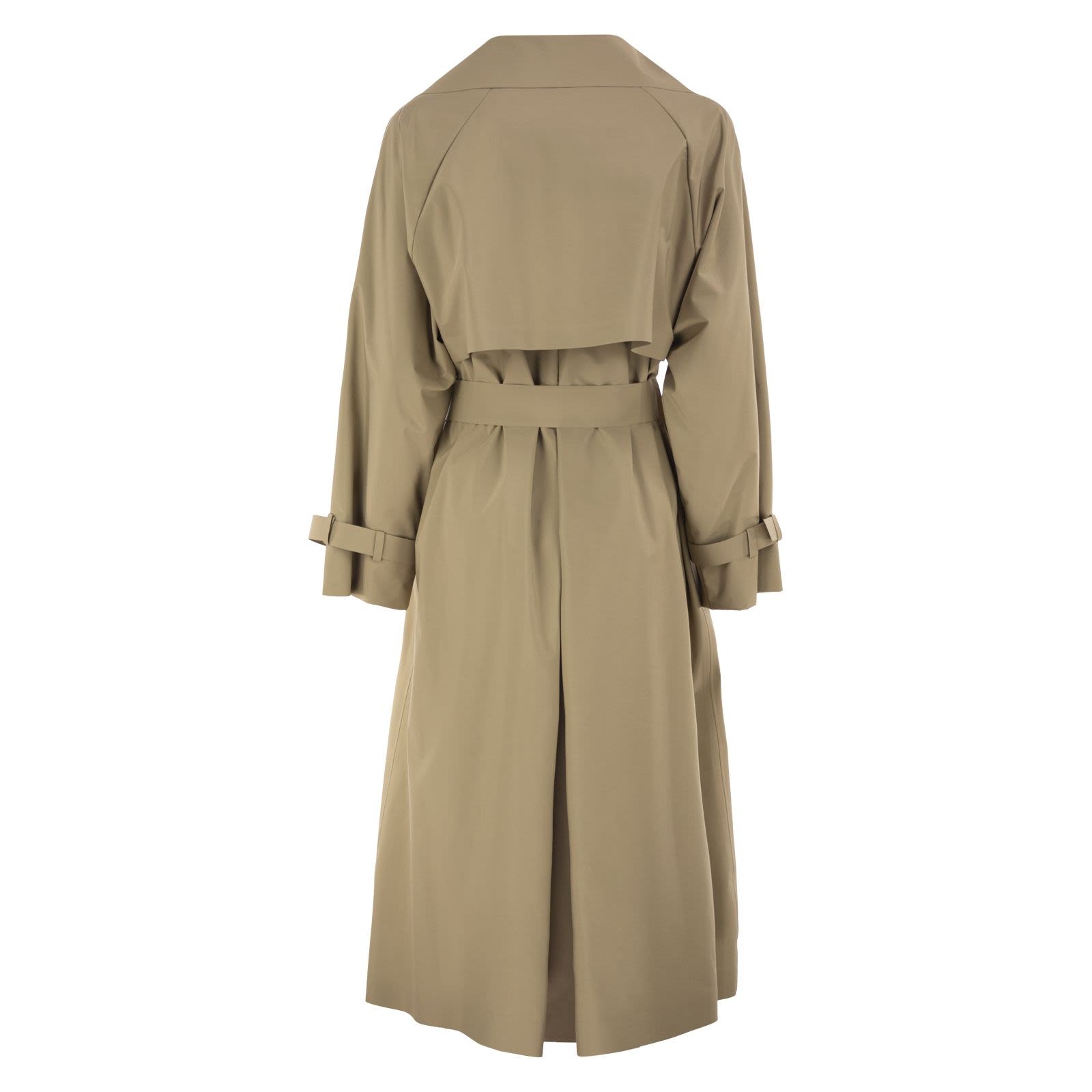 [Weekend MaxMara] Coat FW26 2625026021600 001