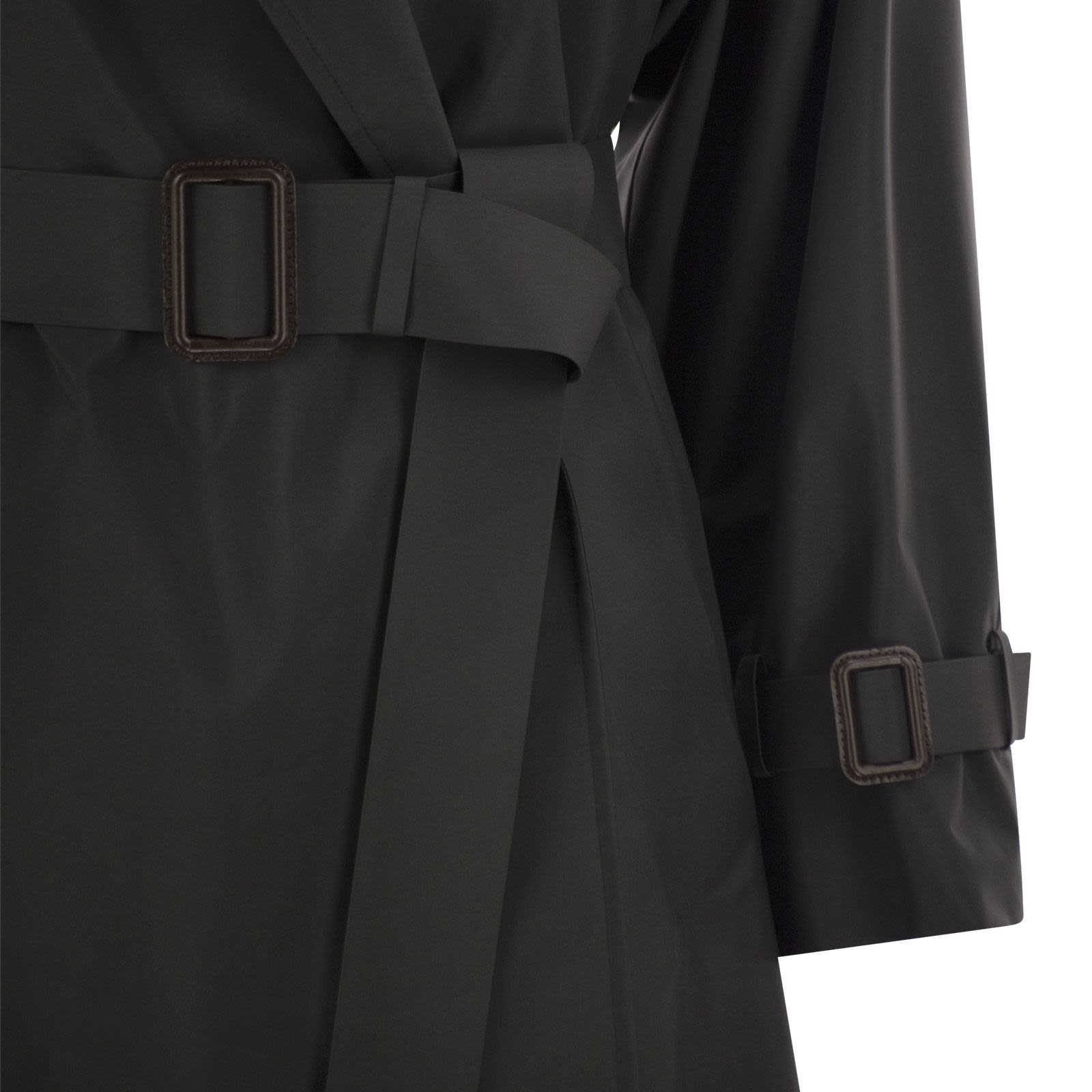 [Weekend MaxMara] Coat FW26 2625026021600 004