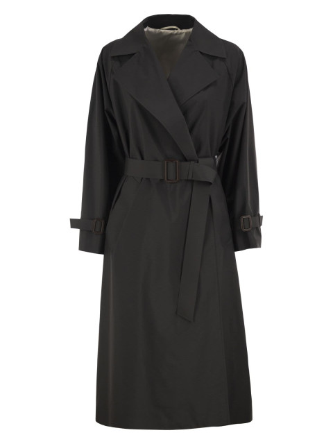 [Weekend MaxMara] Coat FW26 2625026021600 004