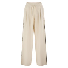 [Weekend MaxMara] Trousers FW26 2625786021600 004