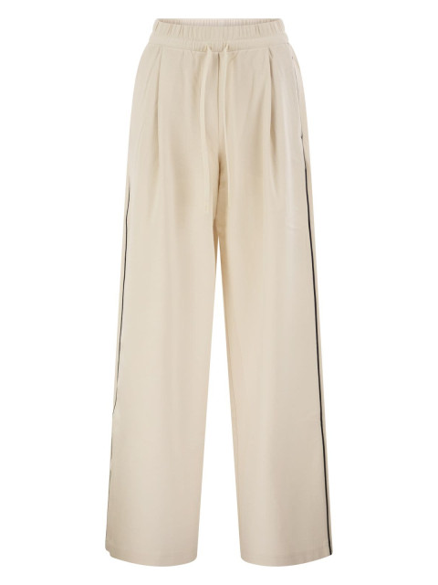 [Weekend MaxMara] Trousers FW26 2625786021600 004