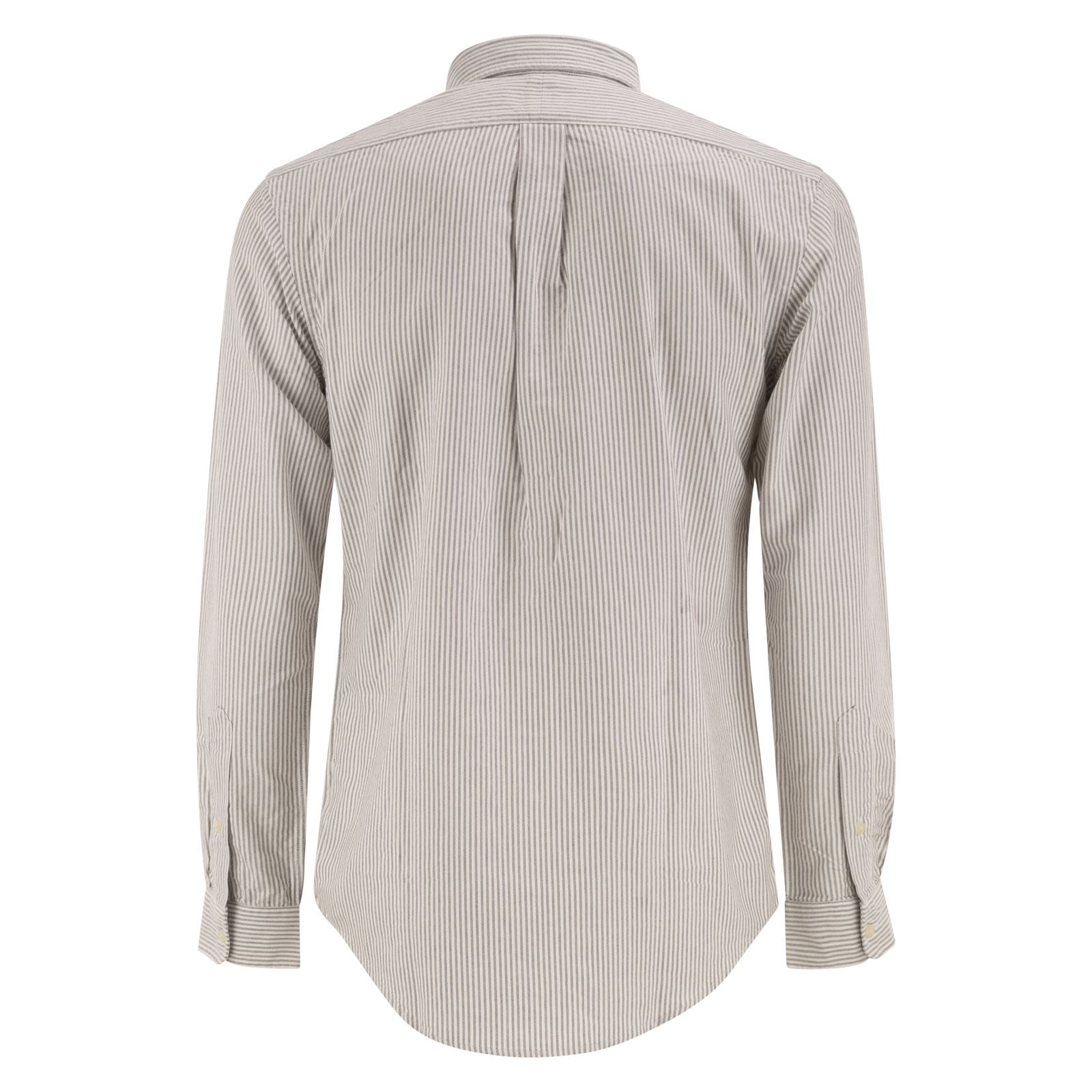 [Polo Ralph Lauren] Shirts Long Sleeve FW26 710953704 503