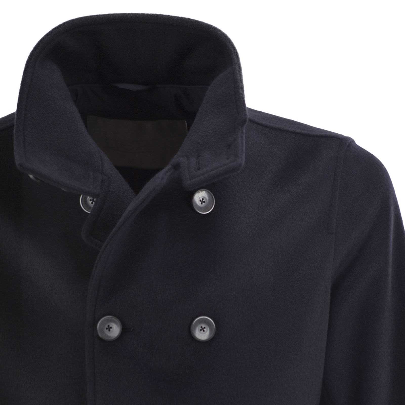 [Herno] Jacket FW26 PE00018UR12910 9200