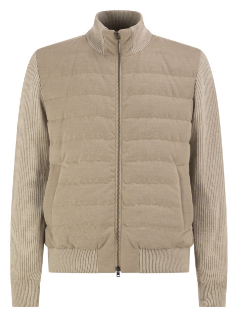 [Herno] Down Jacket FW26 PI00121UR12934 1985
