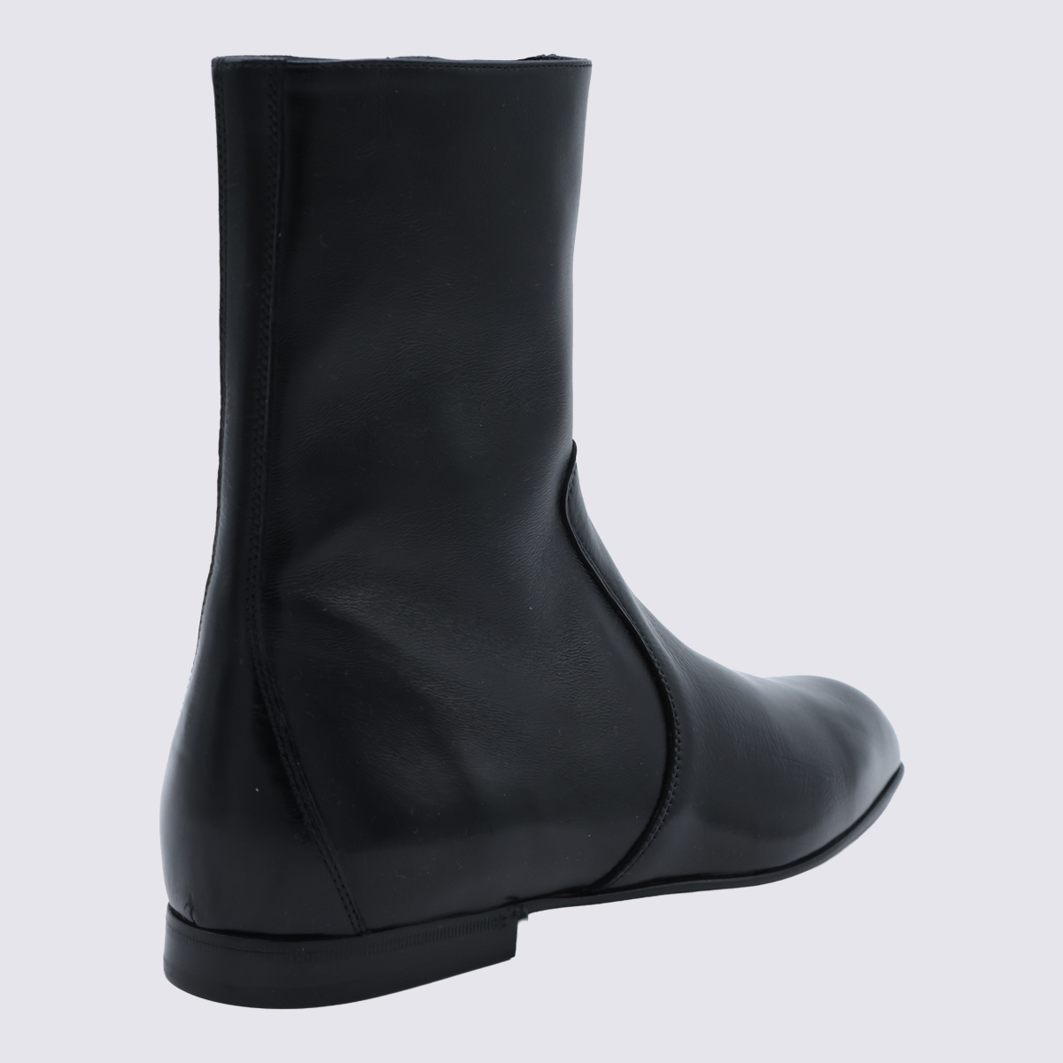 [KHAITE] Ankle Boots FW26 F1106943200