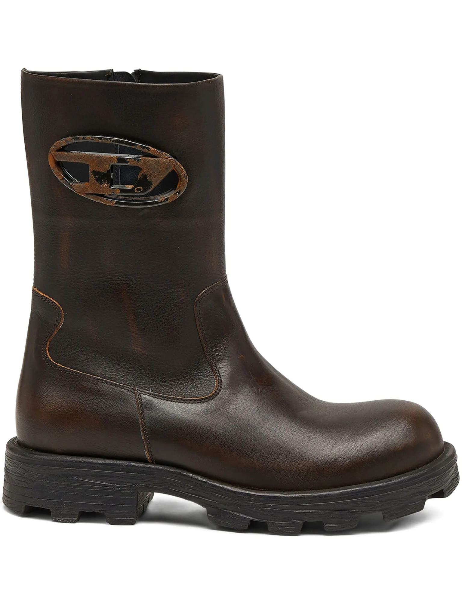 [Diesel] Boots SS26 Y03692P7518