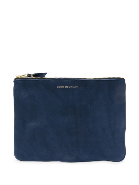 [COMME DES GARCONS WALLET] Wallet SS26 SA5100WW