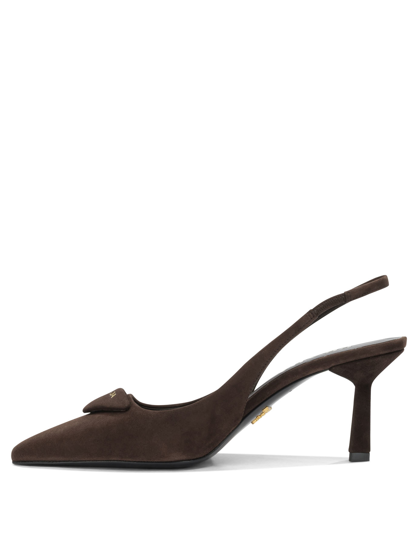 [Prada] Slingback FW26 1I901M008F0003 F DD75