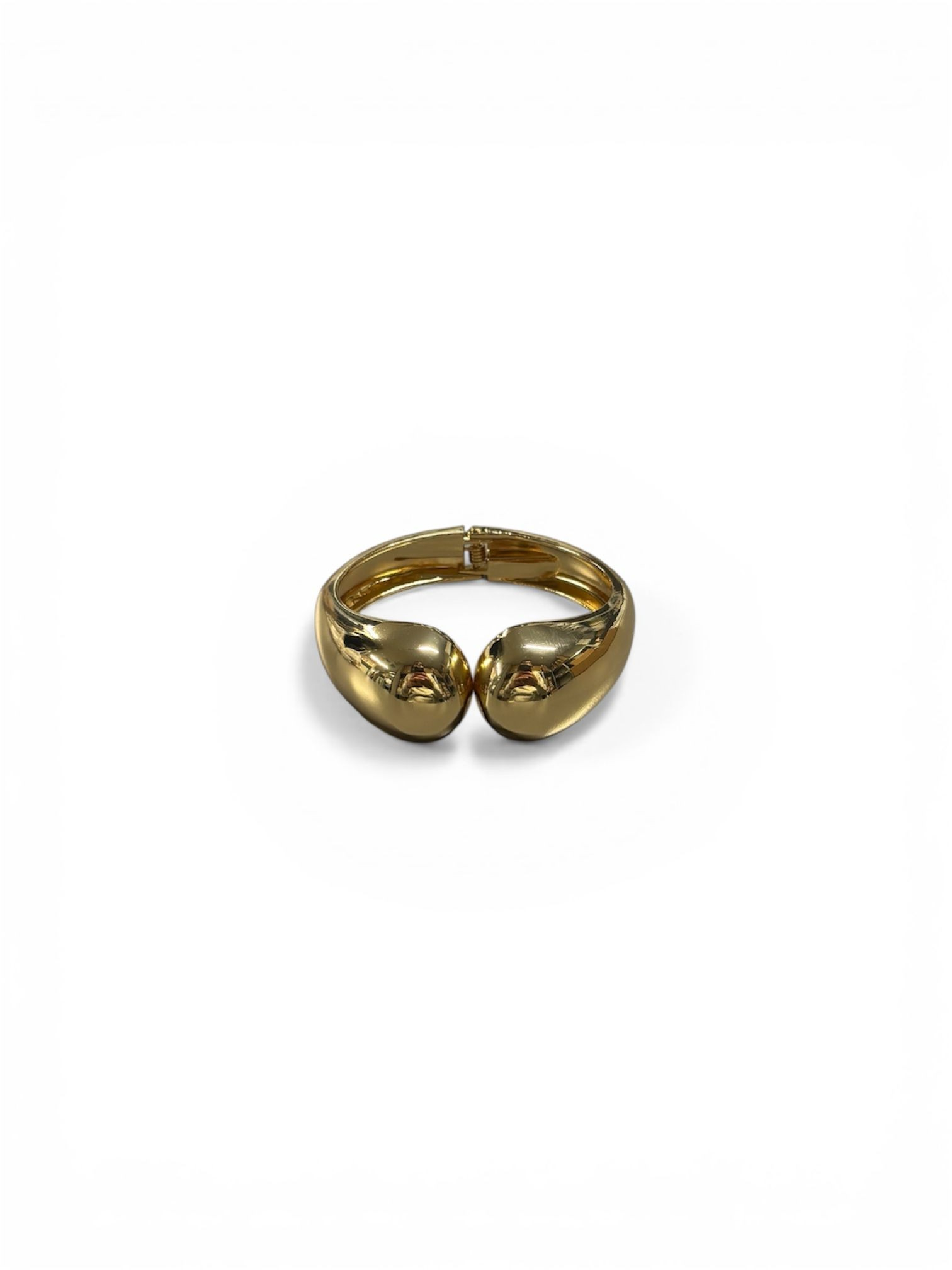 [Merci] Ring SS26 MARACUJA-GOLD