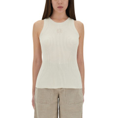 [Fendi] Tank top SS25 FZXD56_AUI4F08QQ