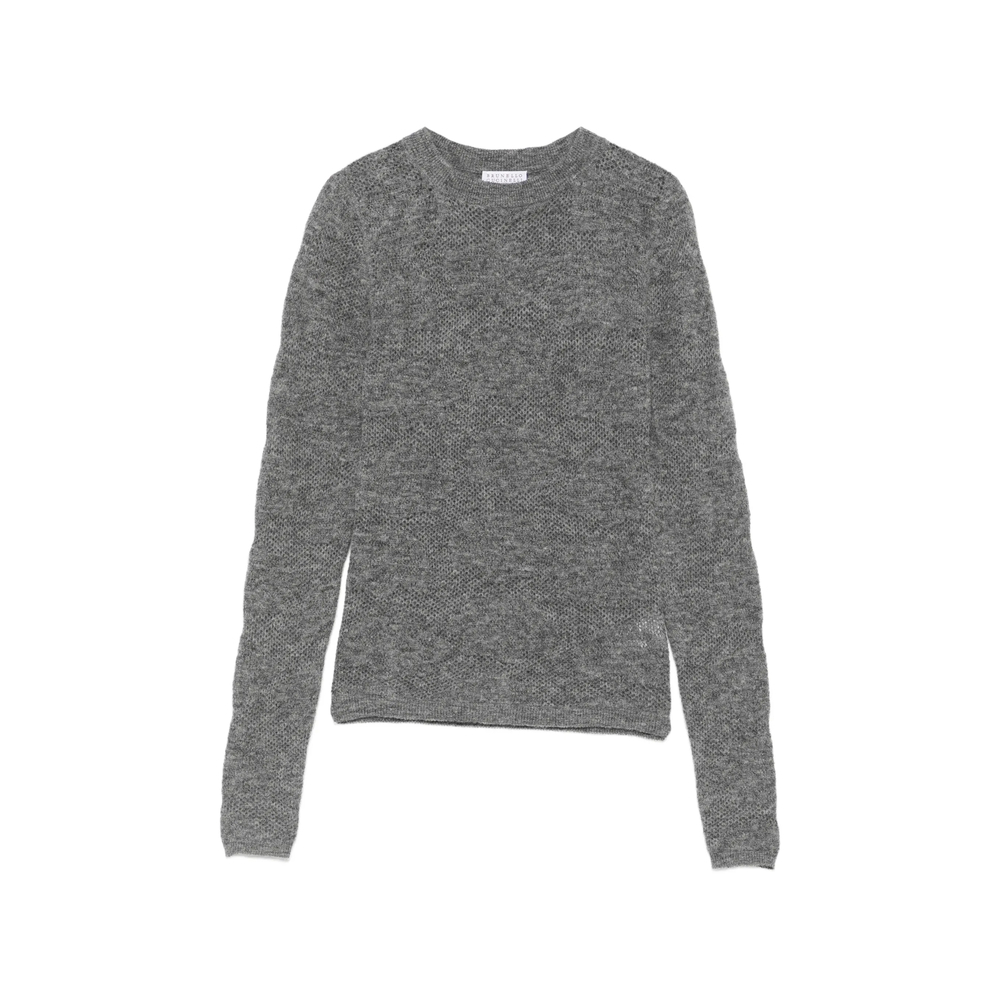 [Brunello Cucinelli] Knitwear FW26 MFR491700P  C079
