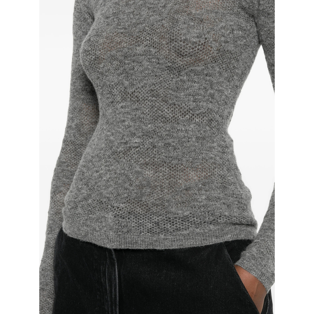 [Brunello Cucinelli] Knitwear FW26 MFR491700P  C079