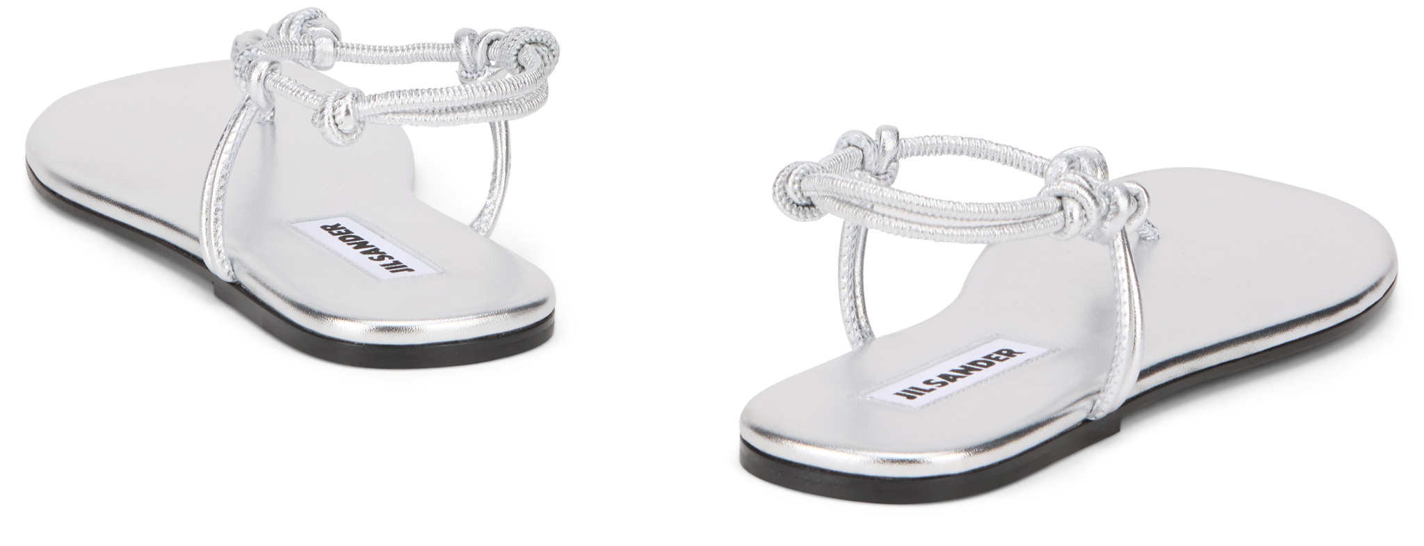 [Jil Sander] Sandals SS26 J16WP0144P4565_056