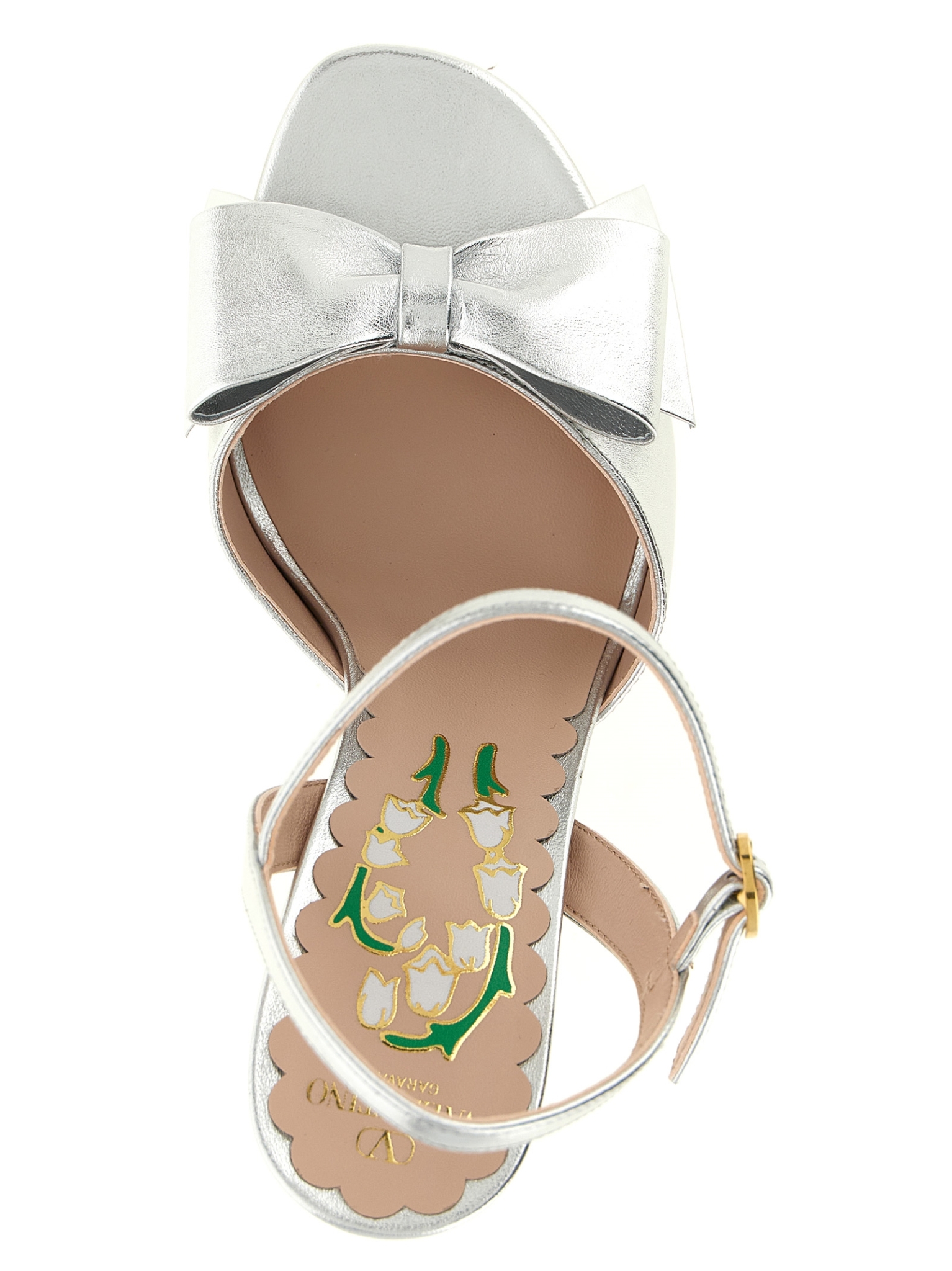 [Valentino Garavani] Sandals FW26 W2S0QC5KDRS13