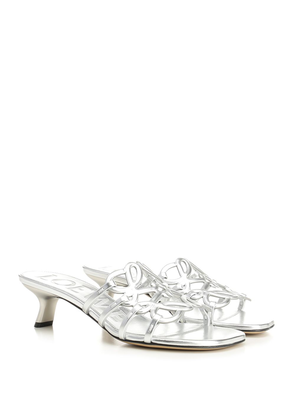 [LOEWE PAULA'S IBIZA] Sandals CO L616465XA41160