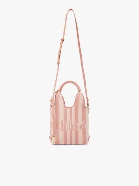 [Chloe] Cross body bag FW26 CH26AP777R6526S