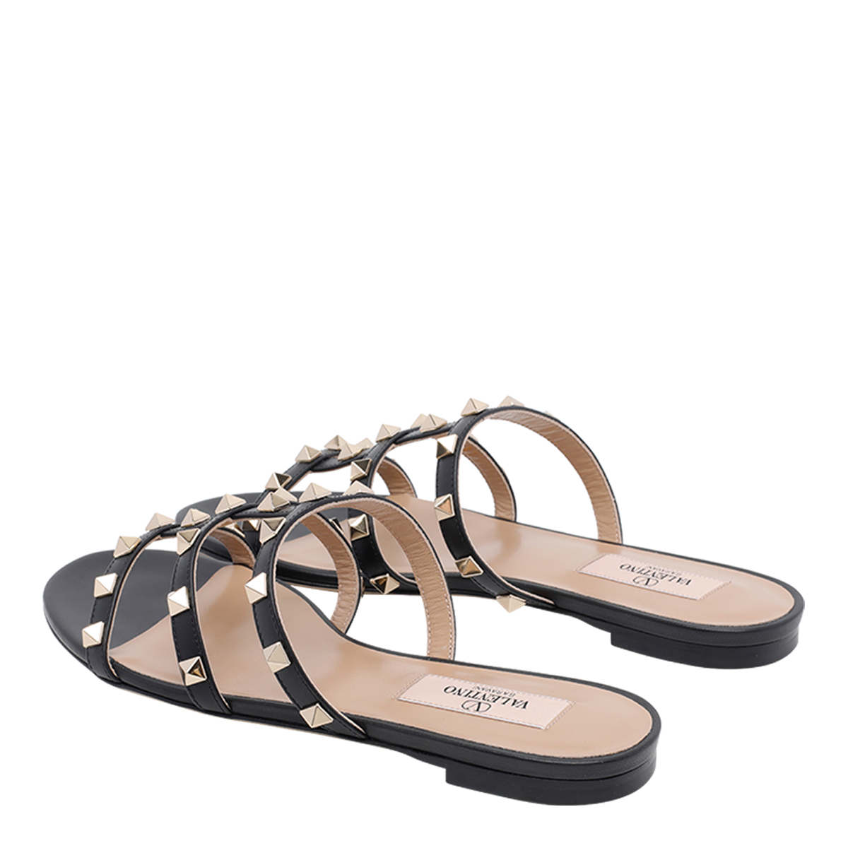 [Valentino Garavani] Sandals FW26 S0C49VOD0NO