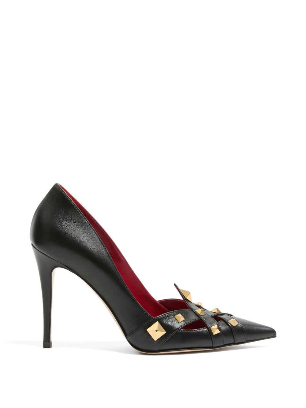 [Valentino Garavani] Pumps FW26 WS0PQ7JYW0NO