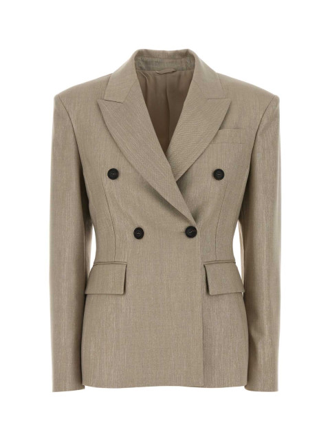 [Brunello Cucinelli] Jacket FW26 MG5177241P C1083
