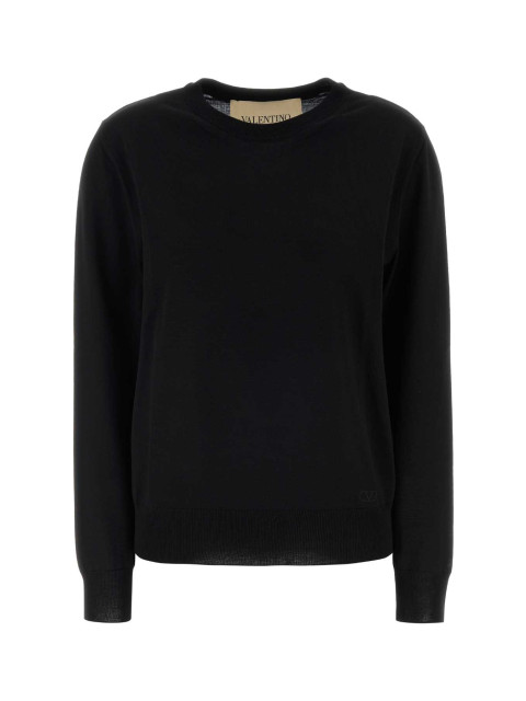 [Valentino Garavani] Knitwear FW26 9V3KC38PBH9 0NO