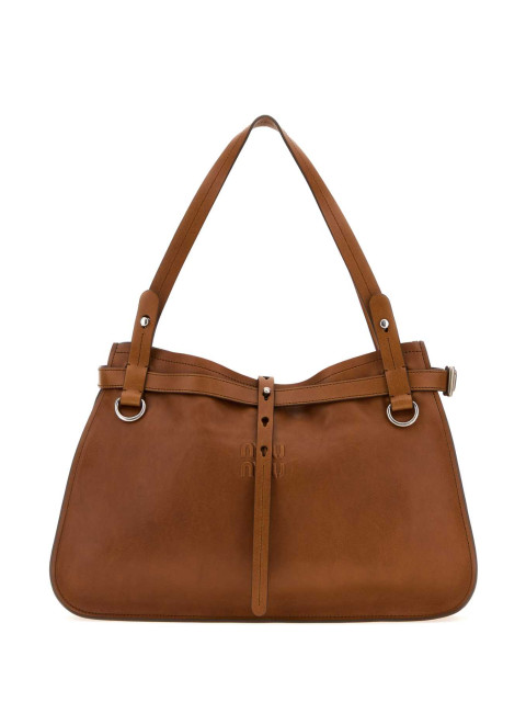 [Miu Miu] Tote bag FW26 5BG3402IER F0046