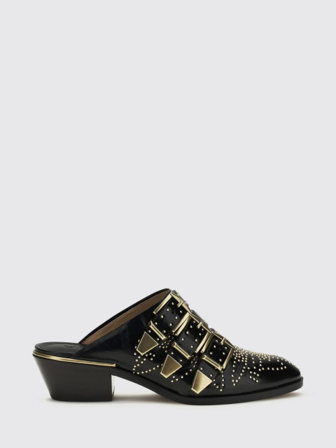 [Chloe] Sandals SS26 CH26U19OWF 001