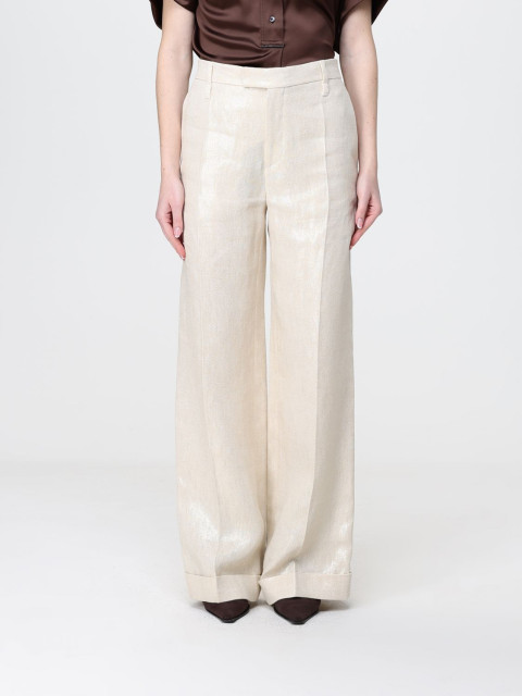[Brunello Cucinelli] Trousers SS26 ML596P8492 C729