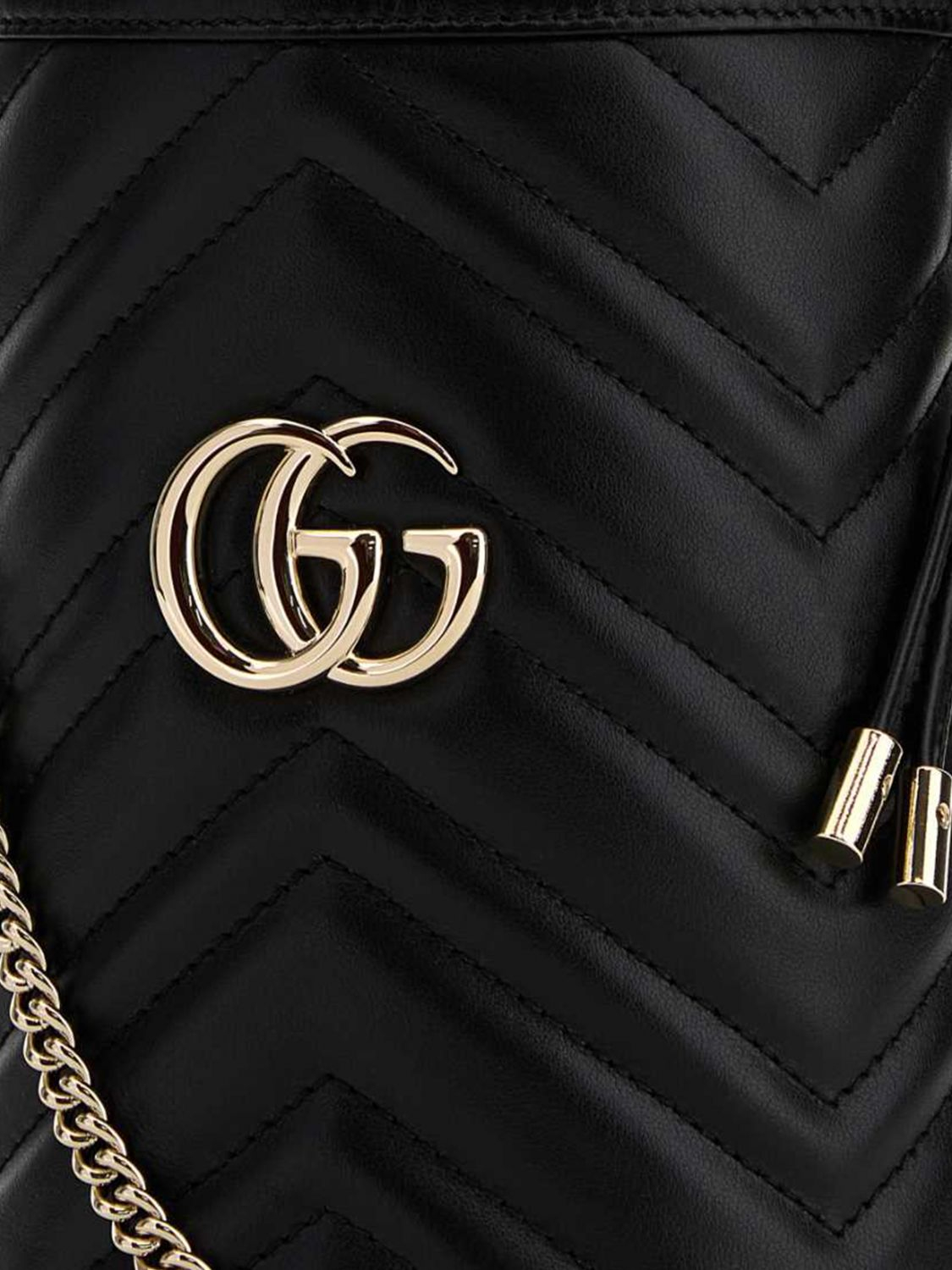 [Gucci] Minibag SS26 575163AAET8 1000