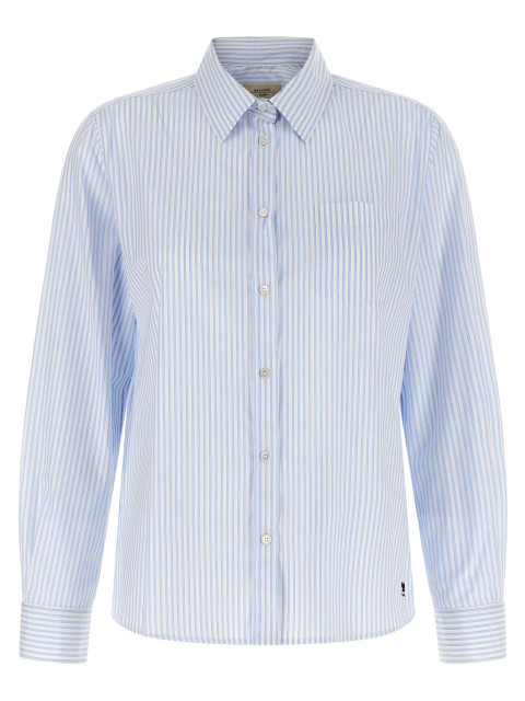 [WEEKEND MAX MARA] Shirts Long Sleeve SS26 2615111051600034